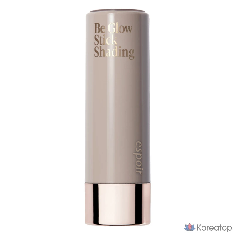 Ше́йдинг-стик Espoir Be Glow Stick Shading, оттенок 1 Neutral Gray, 9 г, 1 шт.
