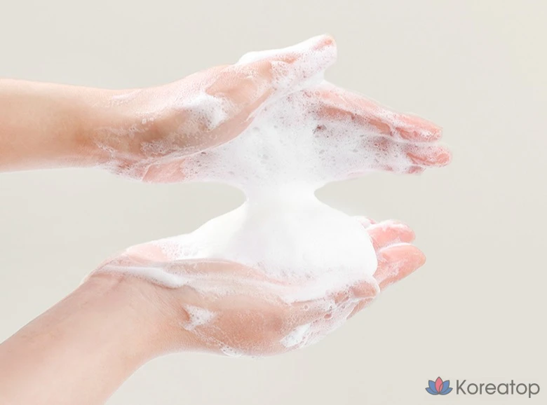 Гель для душа Milk Baobab Body Wash Lavender Garden, 1 л, 1 шт.