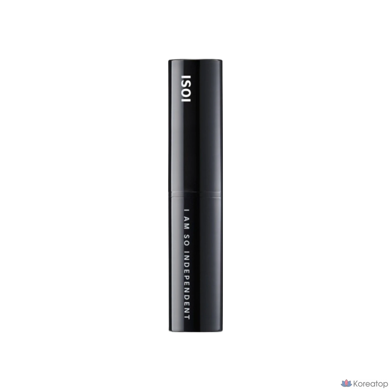 Бальзам для губ Isoi Lip Treatment Balm, оттенок Pure Red, 5 г, 1 шт.