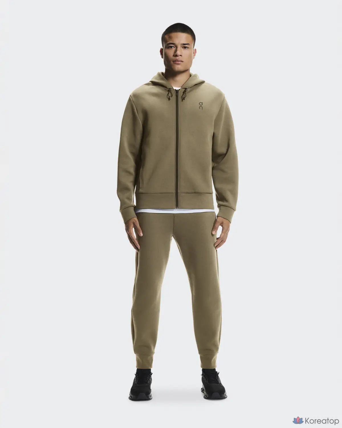 Спортивные штаны ON Focus Tech Sweatpants