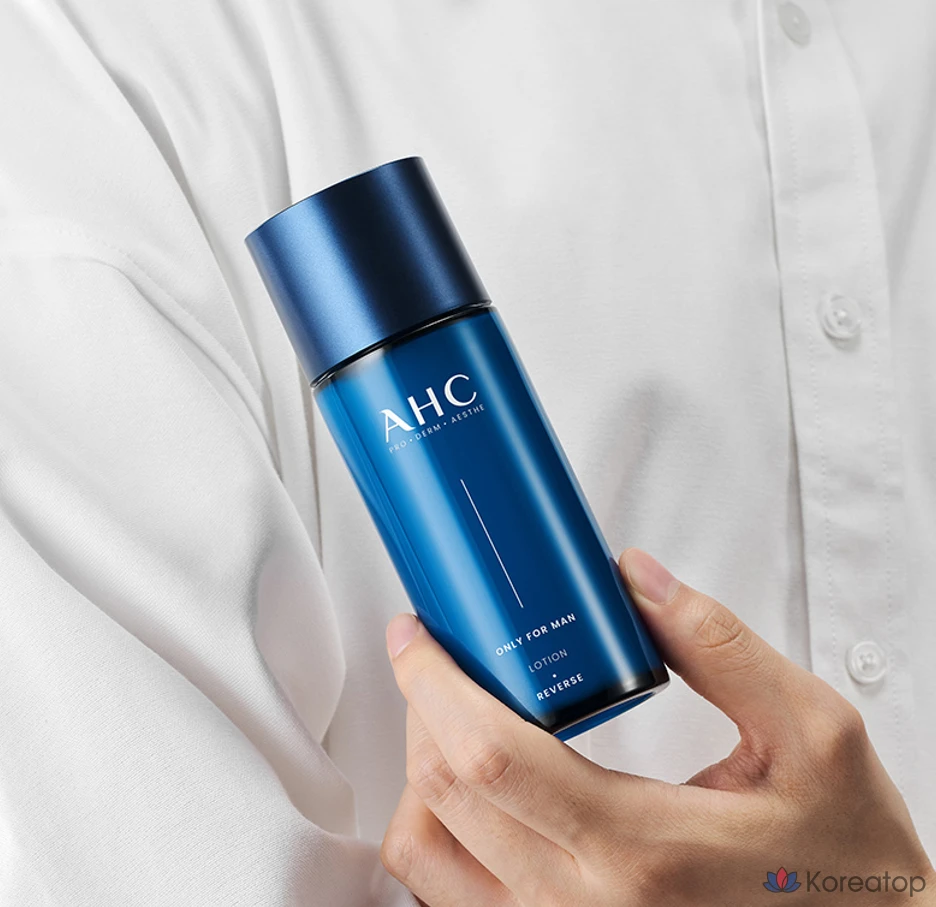 Лосьон AHC Only For Men, 150 мл, 1 шт.
