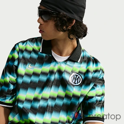 Футбольная футболка мужская Nike Inter Milan Energy Dri-FIT