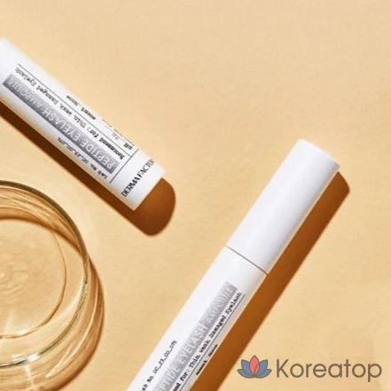 Ампульная сыворотка Derma Factory Peptide Eyelash Ampoule, 8.5 мл, 1 шт.
