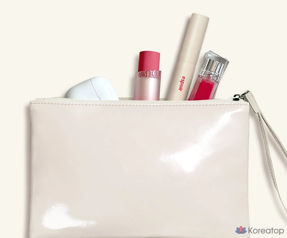 Кисть для губ Espoir Dual Smudging Lip Brush, 1 шт.
