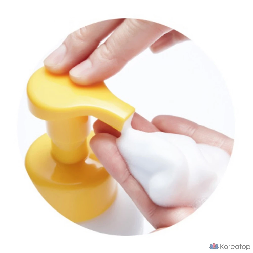 Очищающее средство для лица Atopalm Kids Fresh Facial Cleanser, 150 мл, 1 шт.