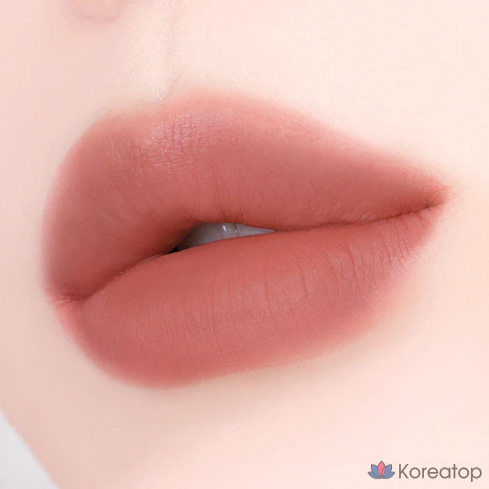 Тинт для губ YNM Heart Veil Tint, оттенок 04 Nutty Veil, 1 шт., фото 2