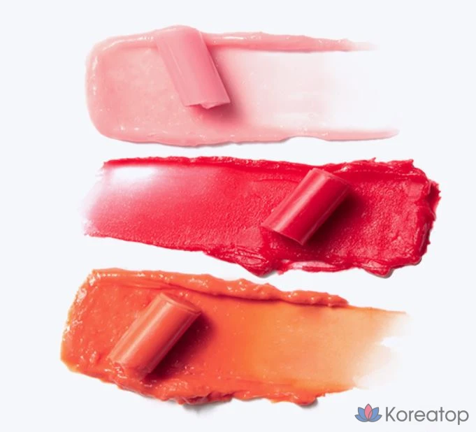 Тинт для губ Missha Dear Tint Lip Balm, оттенок 03 Coral Look, 4.8 г, 1 шт.