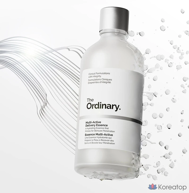Эссенция The Ordinary Multi-Active Delivery Essence, 100 мл, 1 шт.