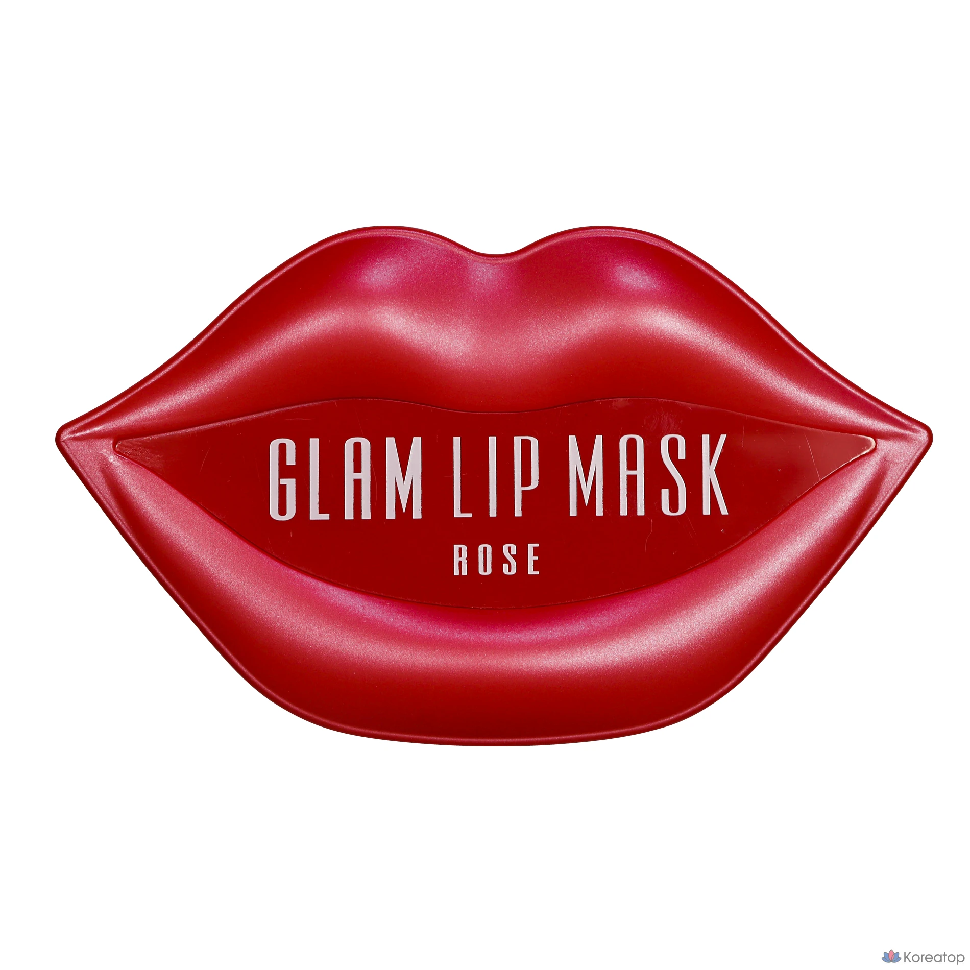 Тканевая маска для губ Beauugreen Mask Trouble Lip Keratin Care Sleeping Lip Patch, 50 г, 1 шт.