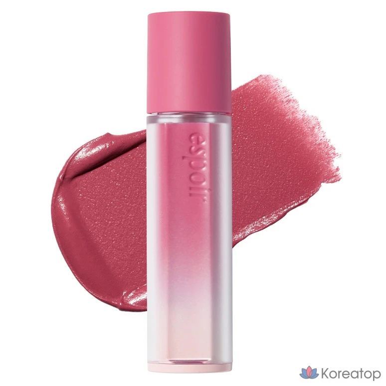 Тинт для губ Espoir Couture Lip Tint Fitting Blur, оттенок 9 Taromov