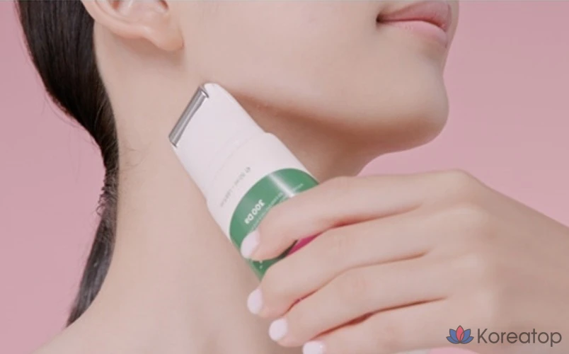 Крем для шеи CKD Retino Collagen Guasha, 50 мл, 2 шт. + Маска для лица Elastic Glow Mask, 1 шт.