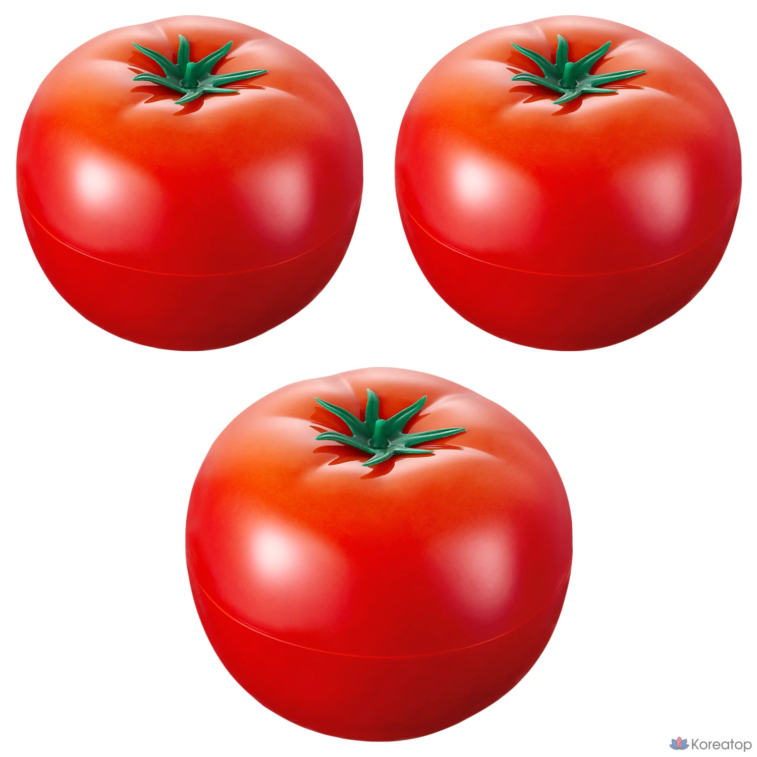 Пилинг-маска Tony Moly Tomatox Magic Massage Pack, 80 г, 3 шт.