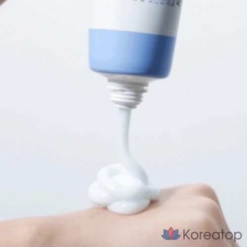 Гель-крем A'Pieu Madecassoside Moisture Gel Cream, 50 мл, 1 шт.