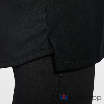 Лонгслив мужской Nike Stride Dri-FIT ADV Long-Sleeve Running Top