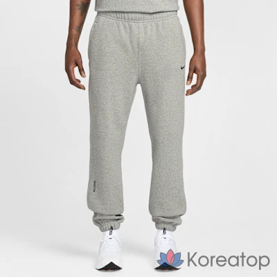 Брюки Nike NOCTA NOCTA Fleece CS, фото 2