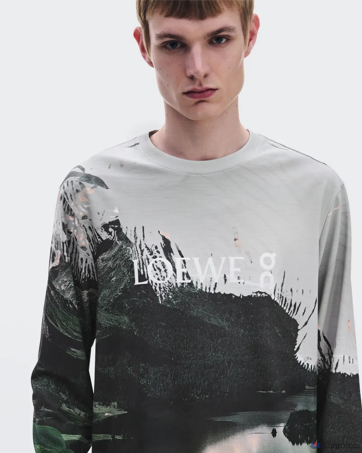 Футболка ON LOEWE, фото 2