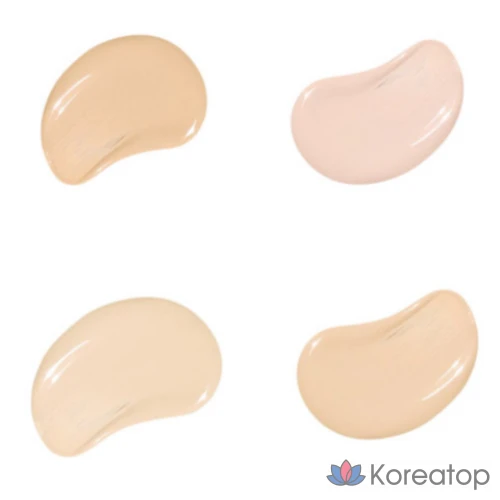 Кушон Hince Second Skin Glow Cushion, оттенок Porcelain (17), 12 г, 1 шт., фото 4