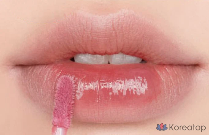 Тинт для губ ROM&amp;ND Dewyful Water Tint, оттенок 13 Custard Mauve, 5 г, 1 шт.