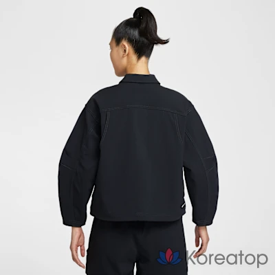 Куртка женская ACG Smith Summit UV Protection, фото 2