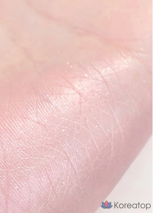 Хайлайтер AGE 20'S Care Glow Highlighter Pink for Every Heart Edition, оттенок Light Pink, 1 шт.