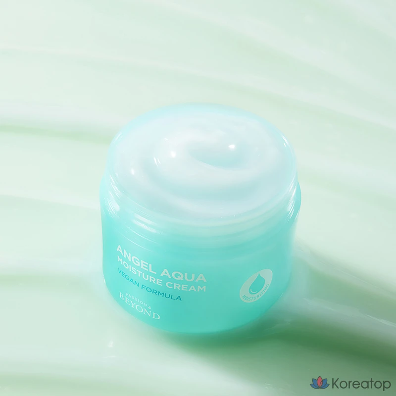 Крем Beyond Angel Aqua Moisture Calming Cream, 150 мл, 1 шт.