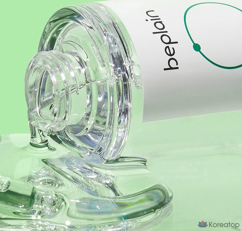 Ампульная сыворотка Beplain Cicaful Ampoule, 30 мл, 1 шт.