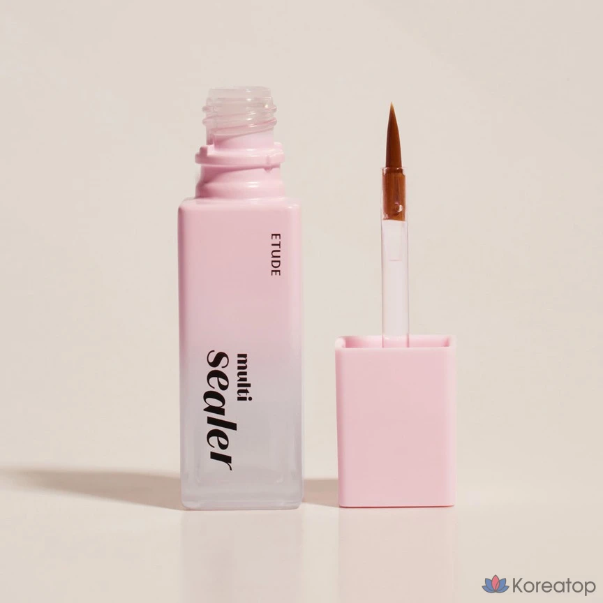 Мультифункциональный праймер для макияжа Etude House Bear Edge Makeup Multi Sealer, 8 г, 1 шт.