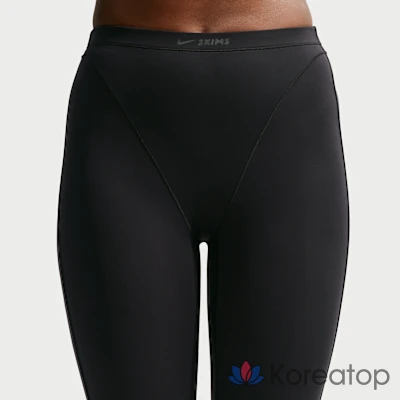 Леггинсы женские Nike Weightless High-Waist V-Panel, фото 2