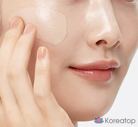 Крем BB Cell Fusion C Skin Blemish Balm Intensive, оттенок Light, 30 мл, 1 шт., фото 5