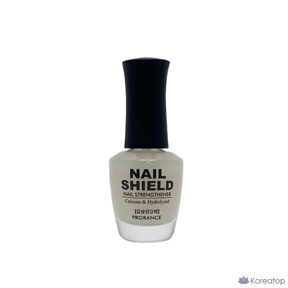Питательное средство для ногтей Prorance Nail Shield Calcium, 1 мл, 1 шт.