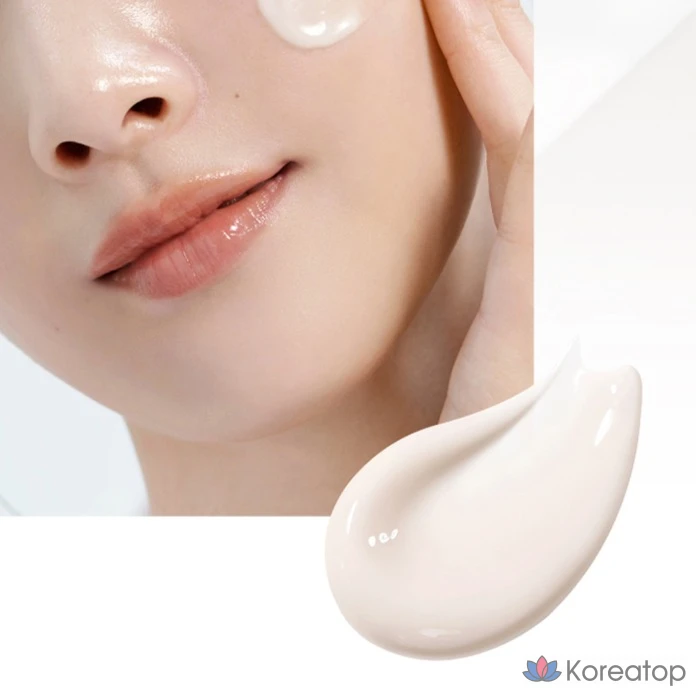 Крем HANYUL Red Rice Moisture Elastic Cream, 55 мл, 1 шт.