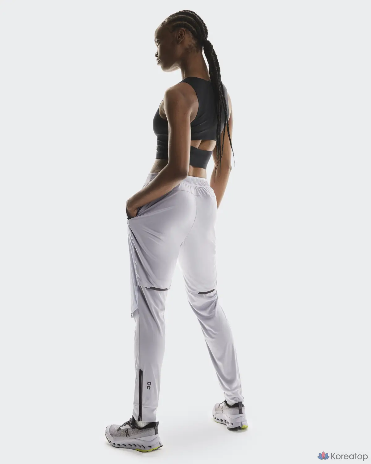 Брюки ON Weather Pants