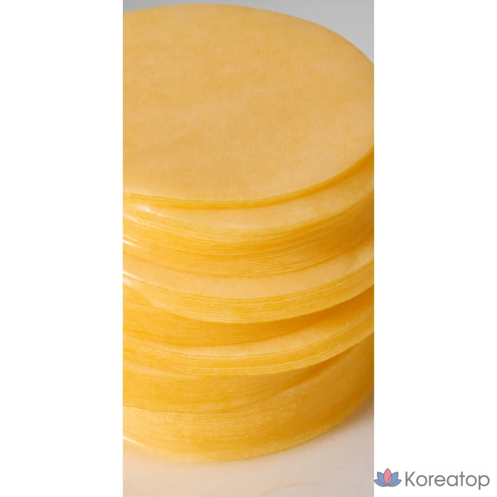 Тонер-пэды Innisfree Vitamin C Green Tea Enzyme Tone-up Pad, 170 мл, 60 шт.