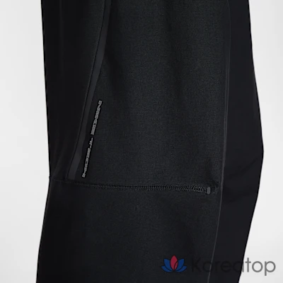 Брюки мужские Nike Tech Dri-FIT Shori Knit Pants