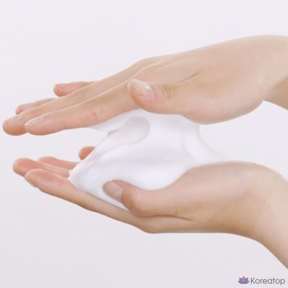 Гидрофильное масло Nature Republic Hyathenol Hydra Foam Cleanser, 150 мл, 1 шт.