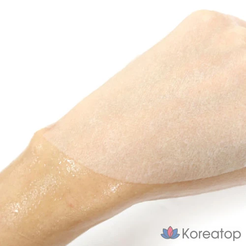 Тканевая маска для лица Eunyul Daily Care Sheet Mask 12 Types, 24 шт.