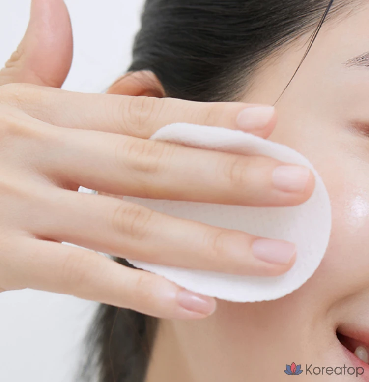 Пэды для лица MEDIHEAL Yulpi Exfoliating Smooth Pad, 240 мл, 60 шт.