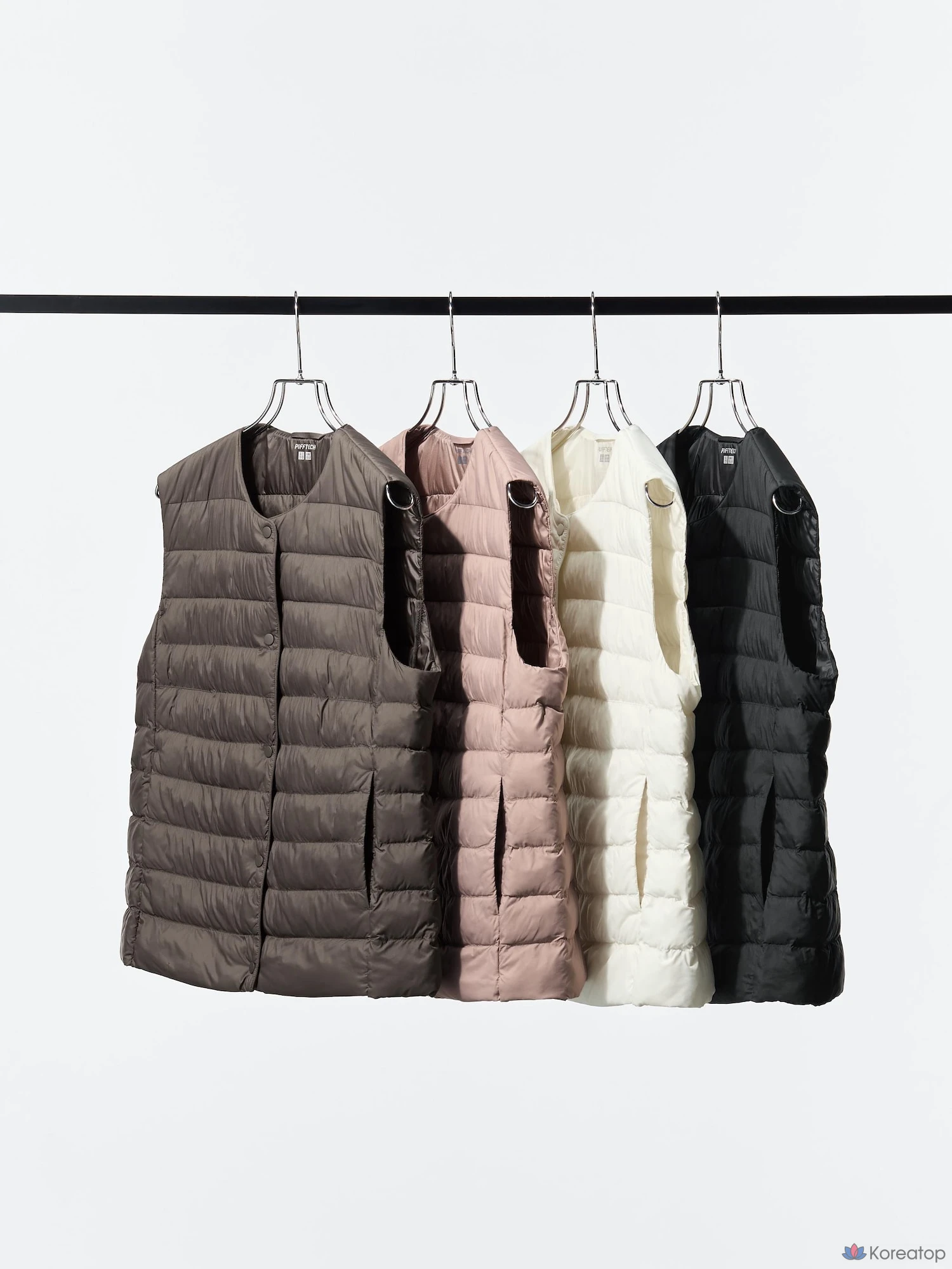 Жилет Uniqlo PUFFTECH Compact Vest