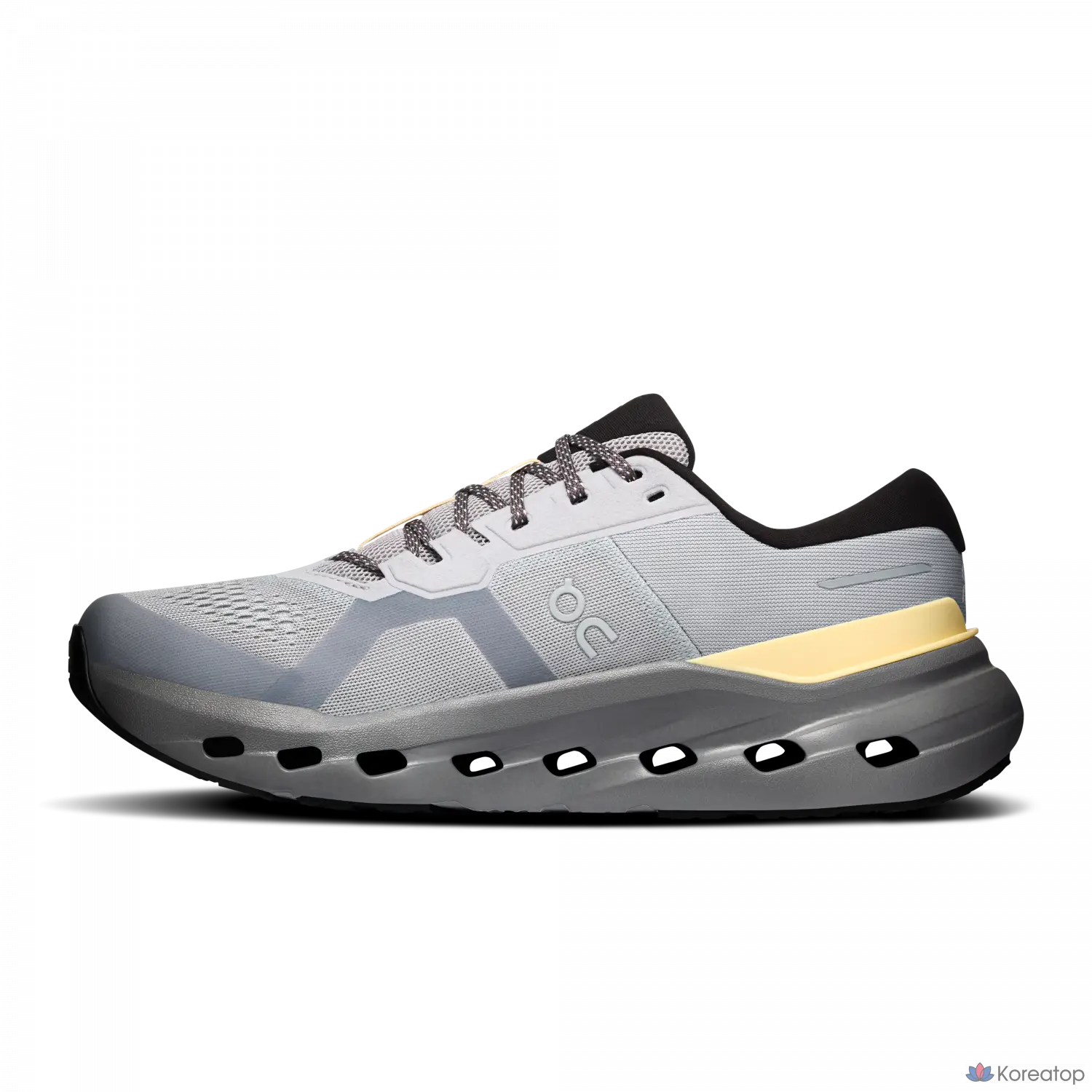 Кроссовки ON Cloudrunner 3, фото 4