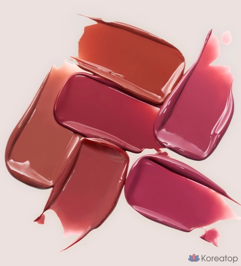 Тинт для губ nuse Care Lipdual Serum Tint, оттенок 08 Coolish, 4.5 г, 1 шт.