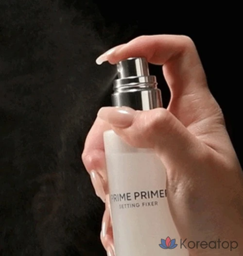 Праймер-фиксатор для макияжа BANILA CO Prime Primer Setting Fixer, 100 мл, 1 шт., фото 7