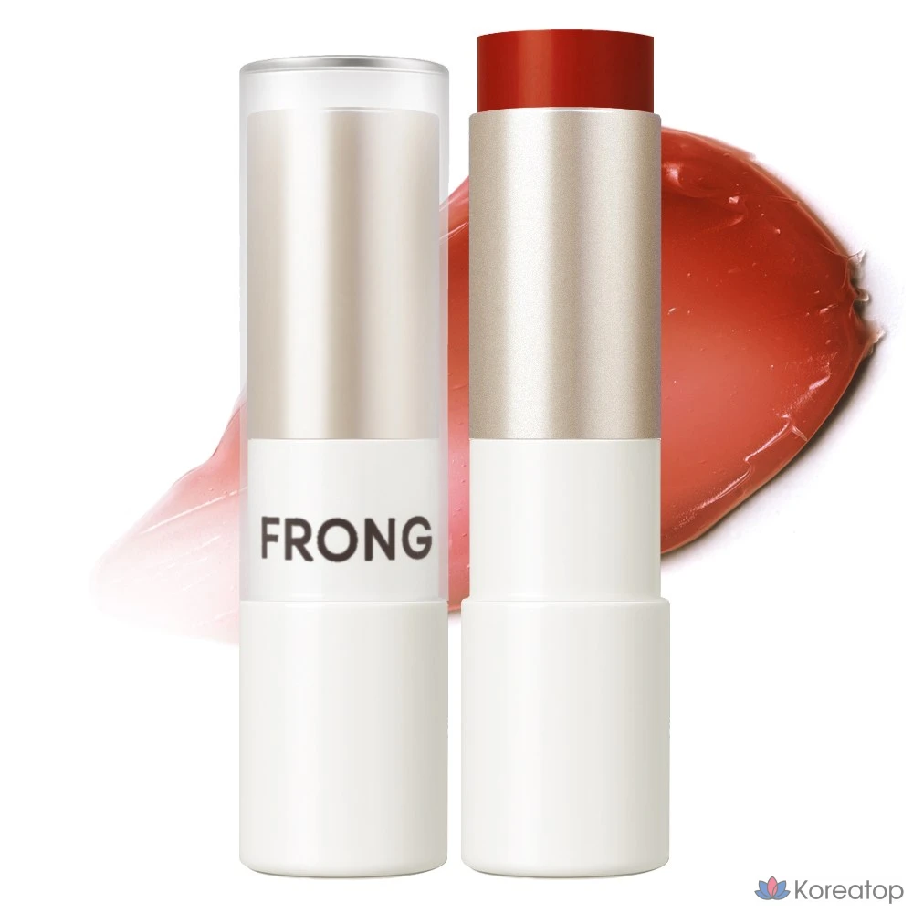 Бальзам для губ Neutrogena Prong Lip Buff Color Balm, оттенок 03 Honey Brick, 3.5 г, 1 шт., фото 8