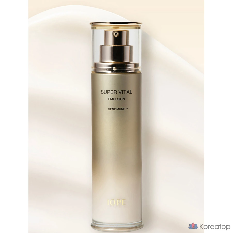 Набор для ухода Ohui Super Vital 2-piece Set, 1 шт.