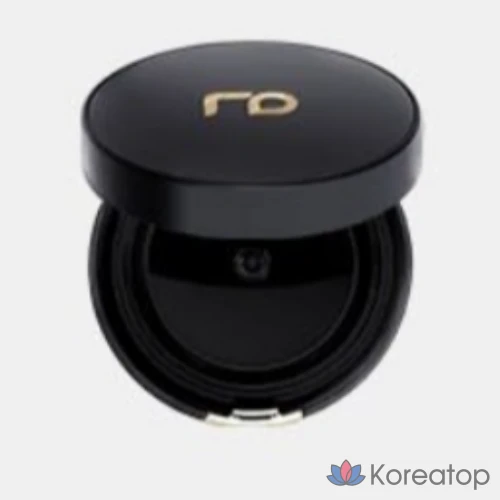 Кушон BB-крем Renoderm Daylong Glow Cushion, оттенок 21, 1 шт.