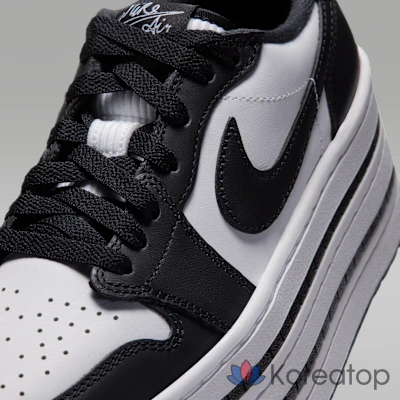 Кроссовки женские Jordan Air Jordan 1 Triple Stack SE, фото 7