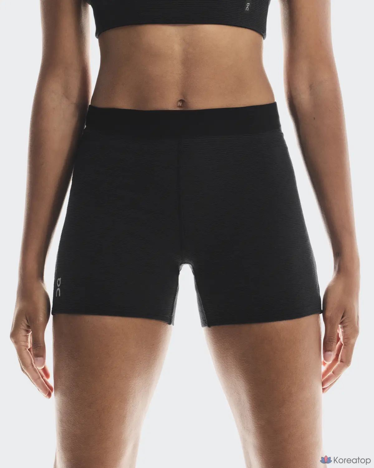 Тайтсы ON Pace Tights Short
