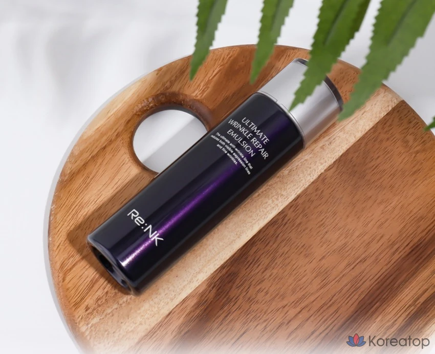 Набор для ухода Re:Nk Ultimate Wrinkle Repair Set, 2 шт., фото 6