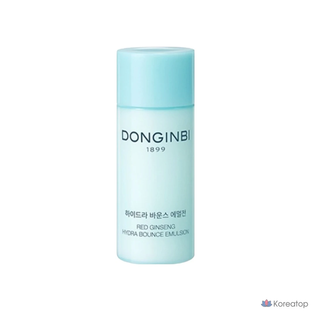 Набор для ухода Donginbi Hydra Bounce 2-piece Set (Toner + Emulsion), 1 шт.