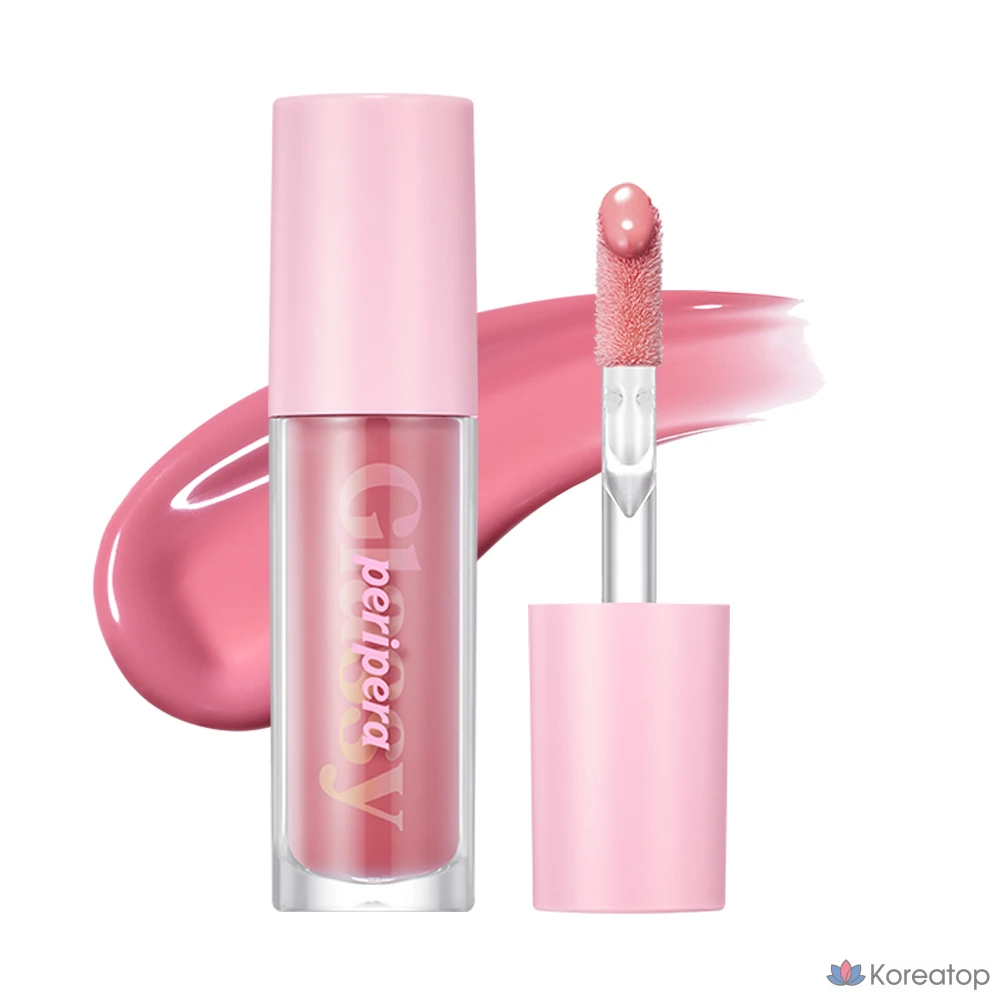 Блеск для губ Peripera Ink Glasting Lip Gloss, оттенок 08 Love of Fate, 1 шт.