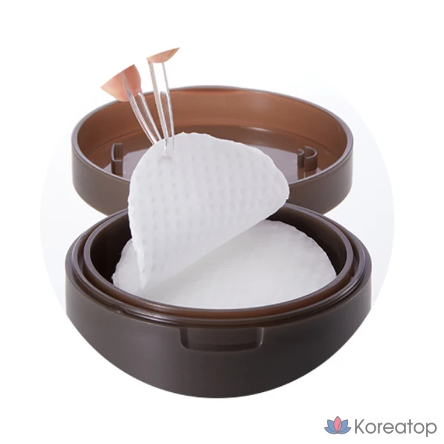 Пэды MEDIHEAL Retinol Firming Pad, 260 мл, 60 шт.